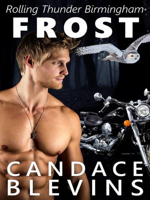 cover image of Frost
